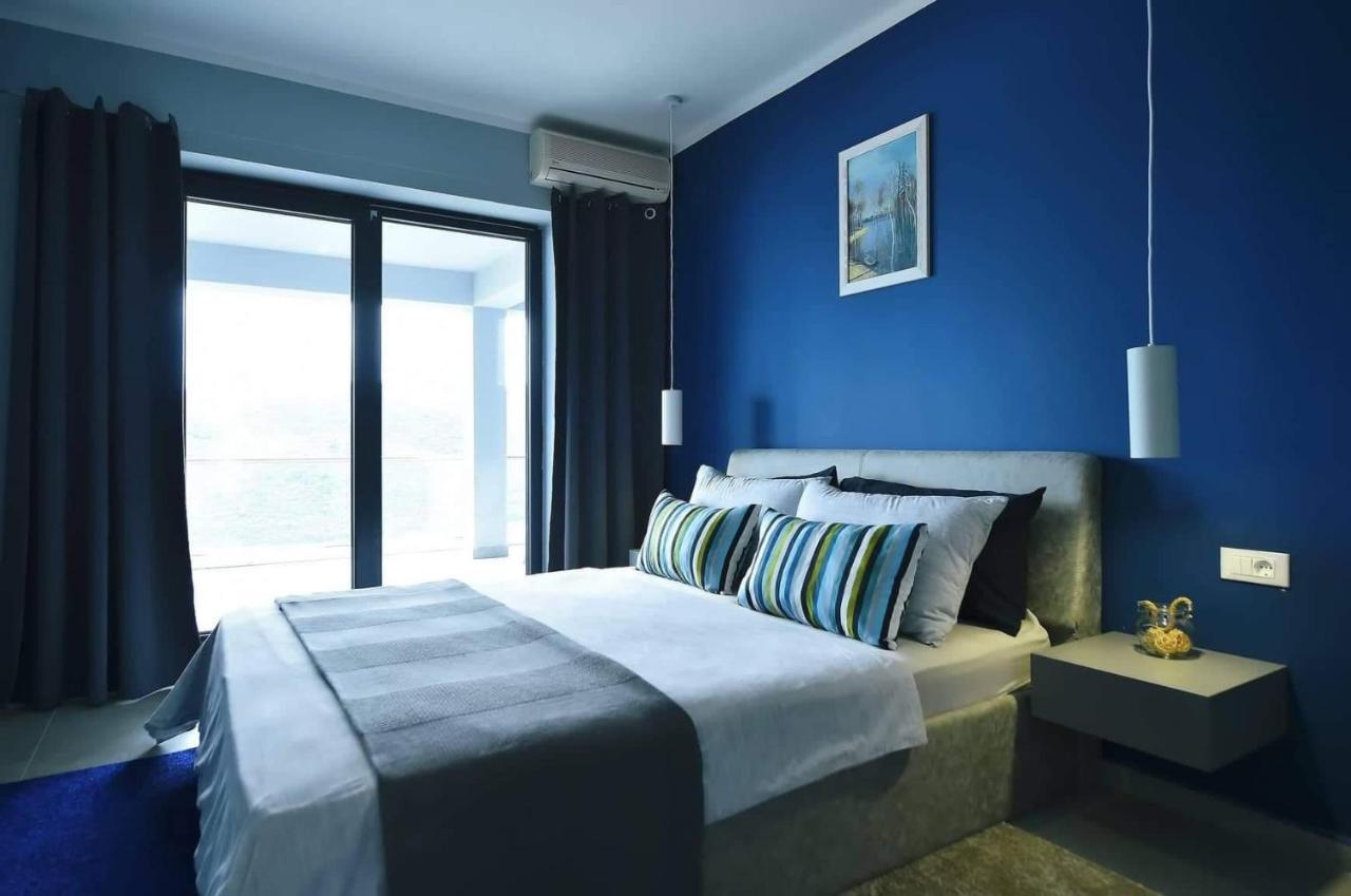 Apartment Vanilla Ii With Beautiful Seaview