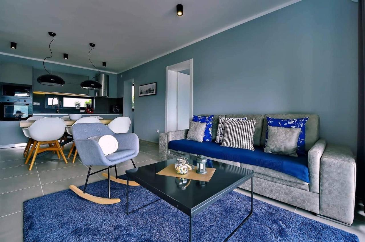 Vanilla Ii With Beautiful Seaview Apartment *