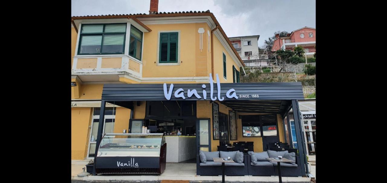 Vanilla Ii With Beautiful Seaview Apartment