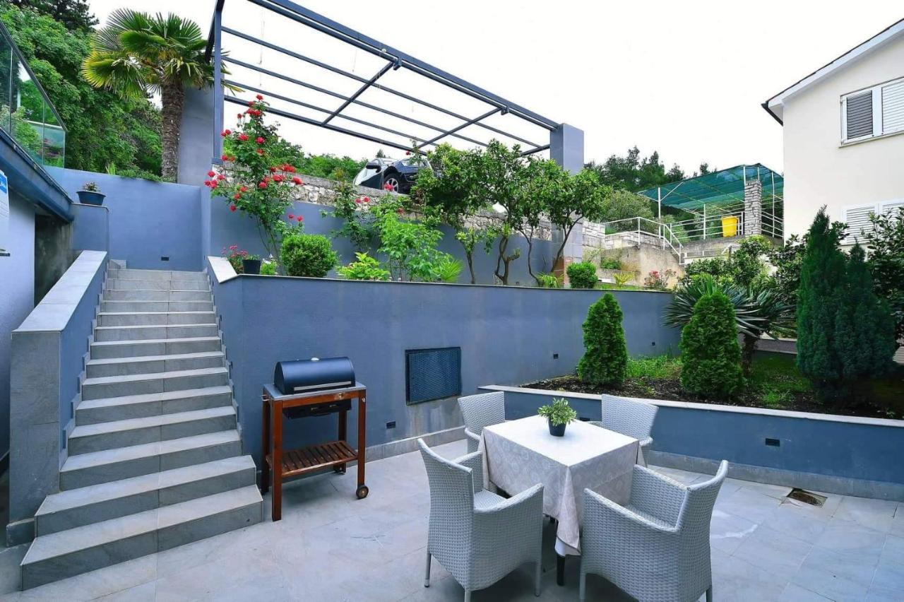 Vanilla Ii With Beautiful Seaview Apartment